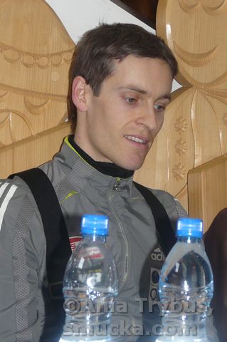 105 Jan Matura